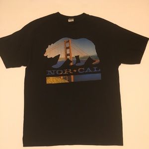 Nor Cal T-Shirt